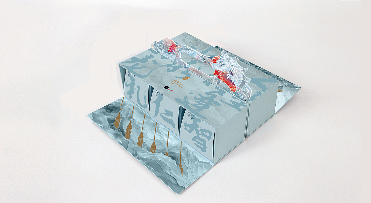 2024年端午礼盒（图ZMzc2MDg5NTk2） - 文案/策划 - 站酷设计师正闻原创素材 - 站酷ZCOOL