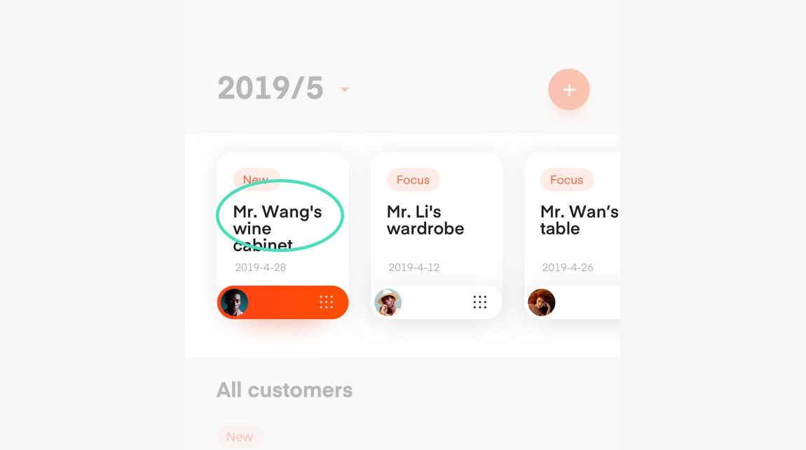 我被大厂设计师笑话了，他说我根本不会借鉴参考！（图ZMTQ4OTEwODA=） - 教程 - 站酷设计师菜心轻量文原创素材 - 站酷ZCOOL