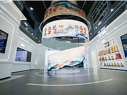 展项类