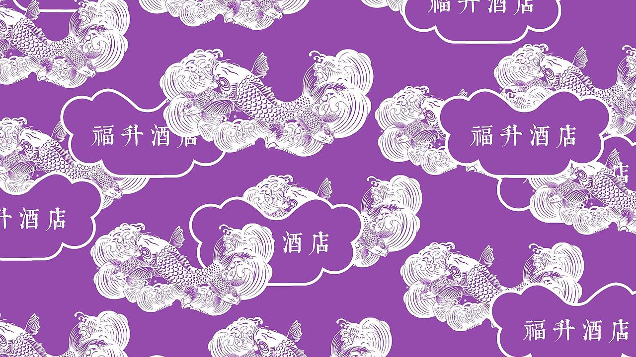 个人作品集-平面设计方向-“眼中有全景 手中有工作”