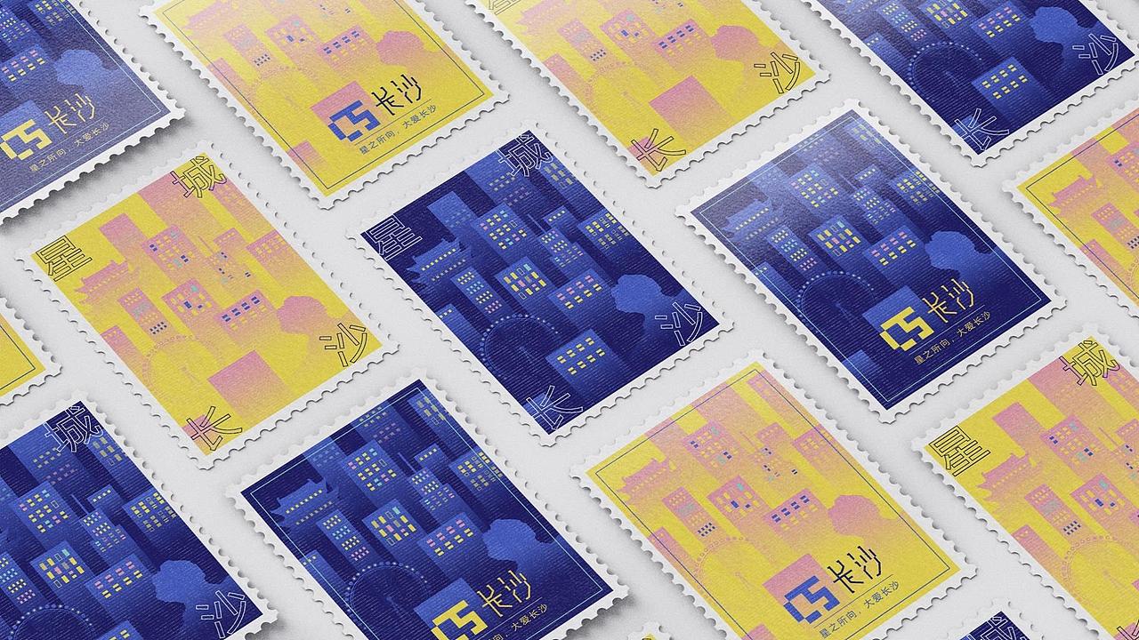 个人作品集-平面设计方向-“眼中有全景 手中有工作”(图ZMzc2MDk1NzU2) - 其他平面 - 站酷设计师杨施薇原创素材 - 站酷ZCOOL
