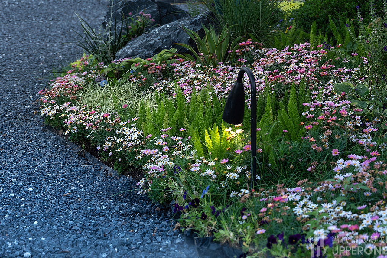 力高荣华·君樾【咸阳】景观设计分享丨当代景观规划（图ZMzc2MDk2MzQ0） - 景观设计 - 站酷设计师当代景观规划原创素材 - 站酷ZCOOL