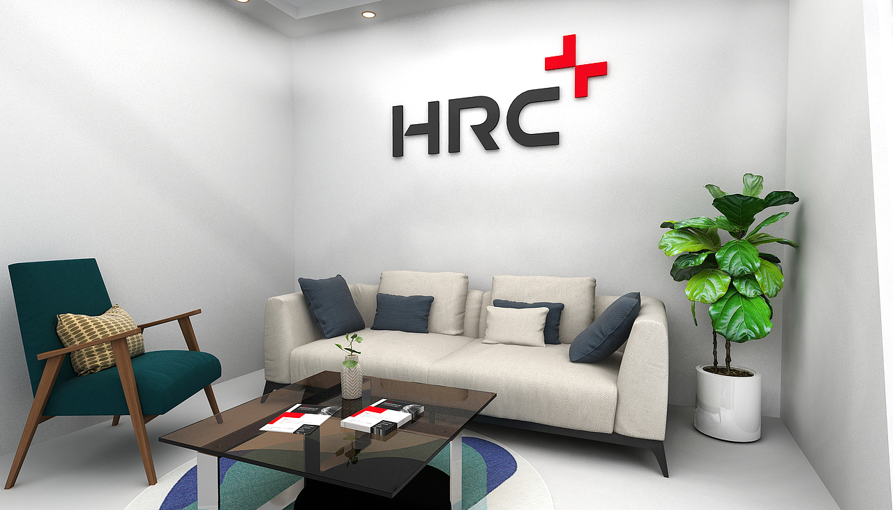 HRC 2021（图ZMzc2MDk2Mzgw） - 展陈设计 - 站酷设计师ALSCREATIVELAB原创素材 - 站酷ZCOOL