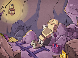 深圳市国税局 机器人小镇的故事