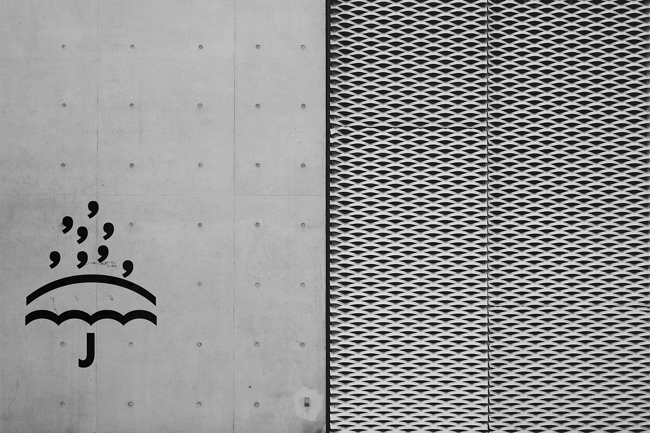 导视系统设计|原创设计颜文字运用|可授权可商用