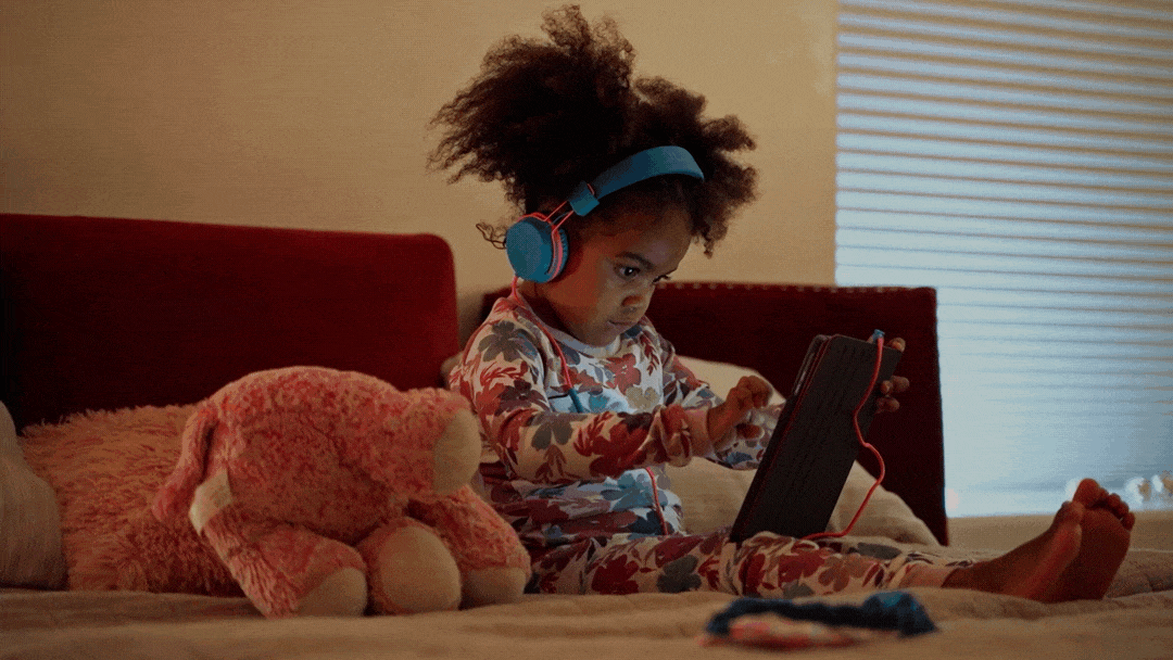 iClever|海外头部儿童耳机品牌全案升级