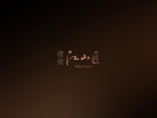 建业江山汇提报