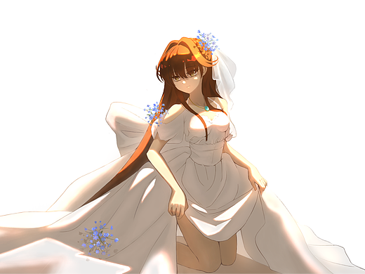 Summer Ghost.佐藤绚音