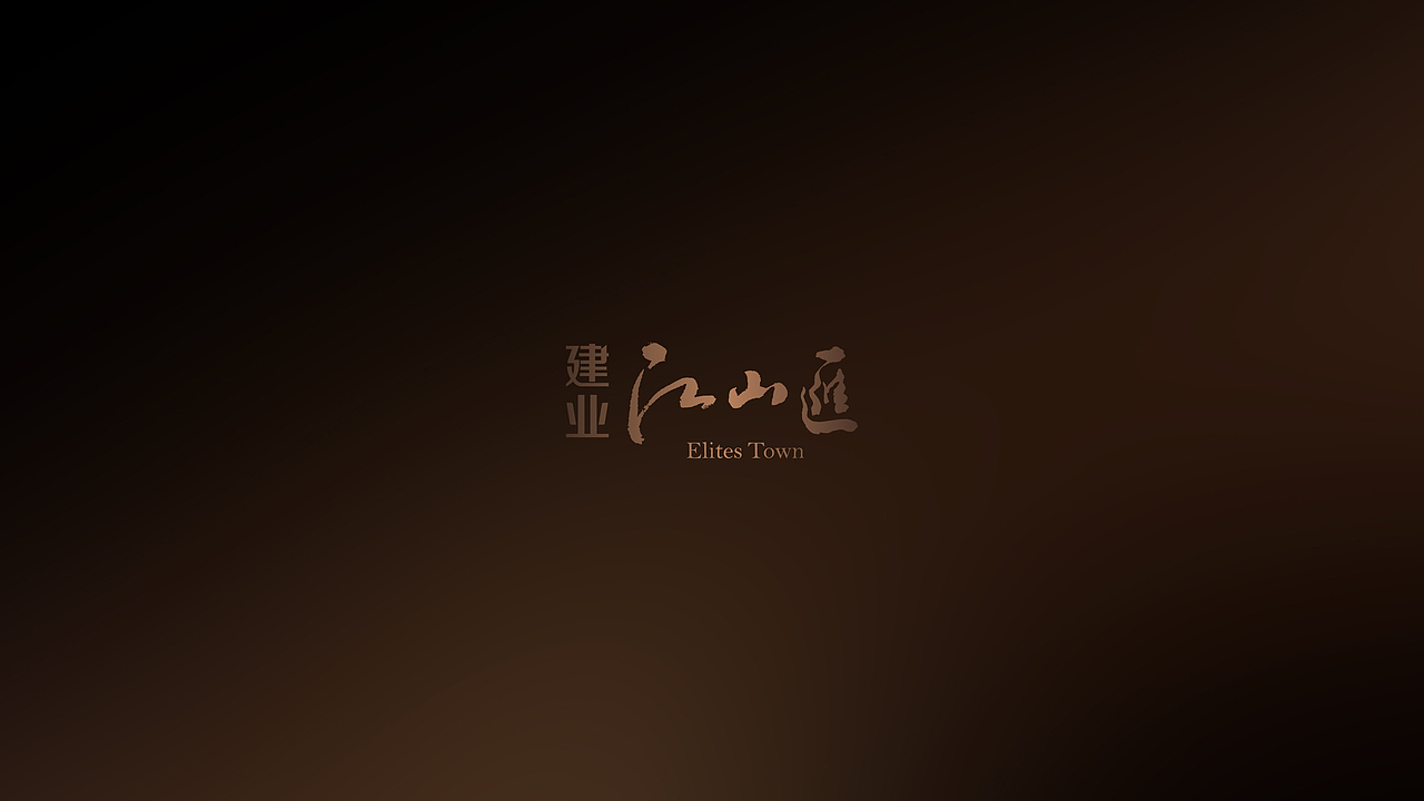 建业江山汇提报