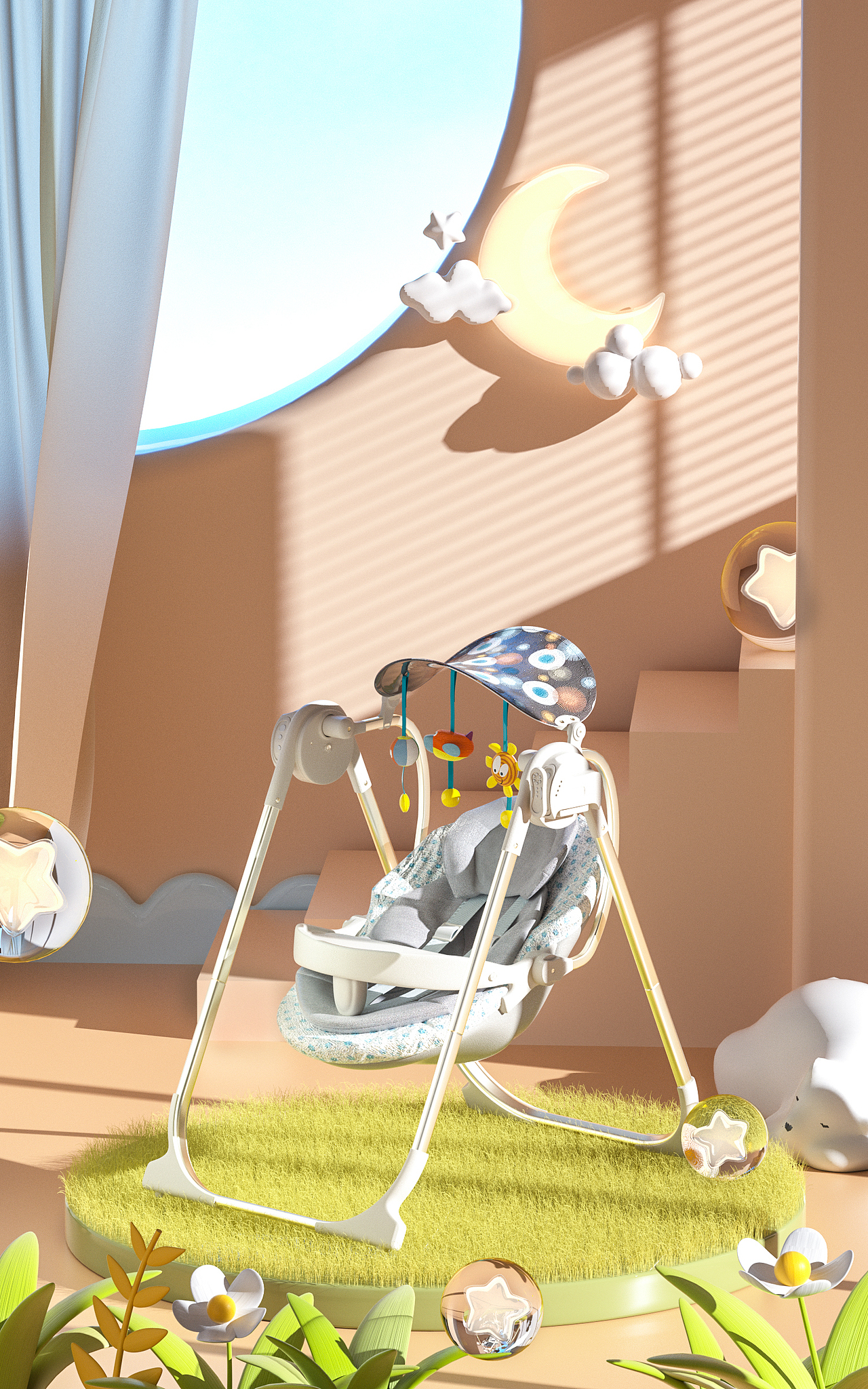 仅做记录个人渲染能力提升过程,不做任何商业用途