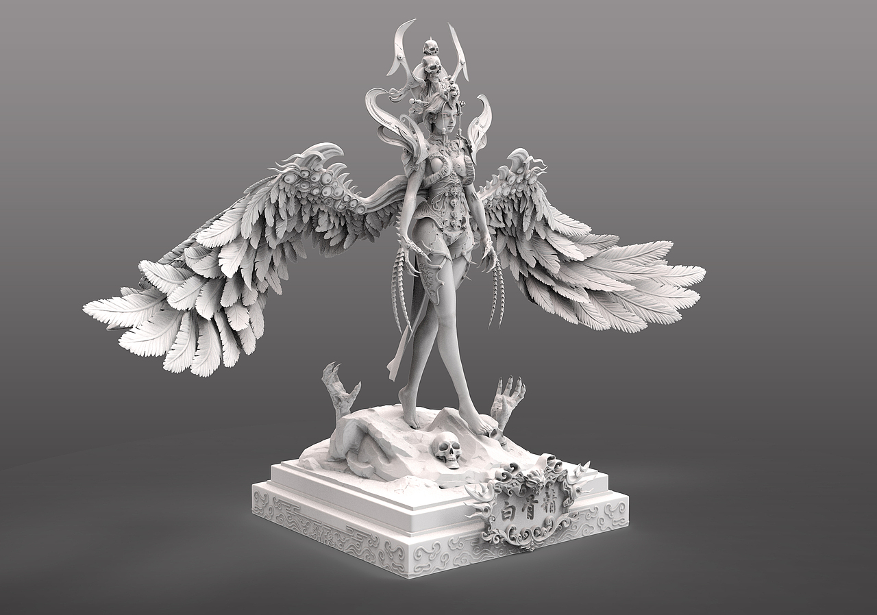 UE作品集--UE地编/UE场景美术(求职中)