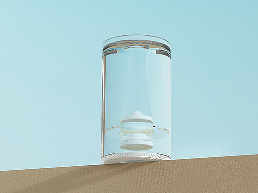 加湿器