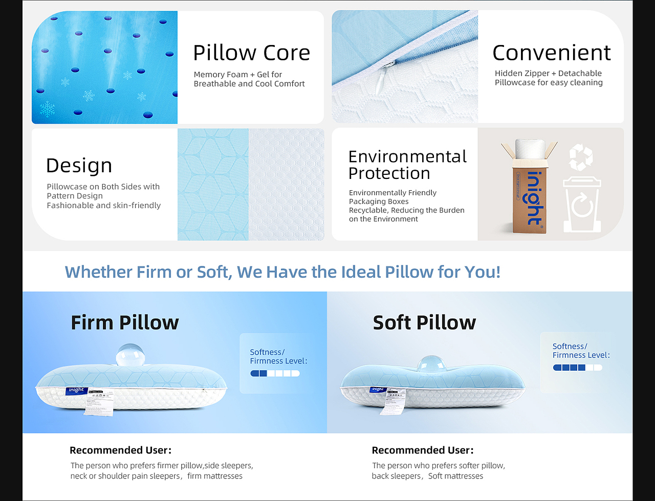 亚马逊 主图/A+ 页面（图ZMzc2MTE1MzI4） - 电商 - 站酷设计师Gina_娜原创素材 - 站酷ZCOOL