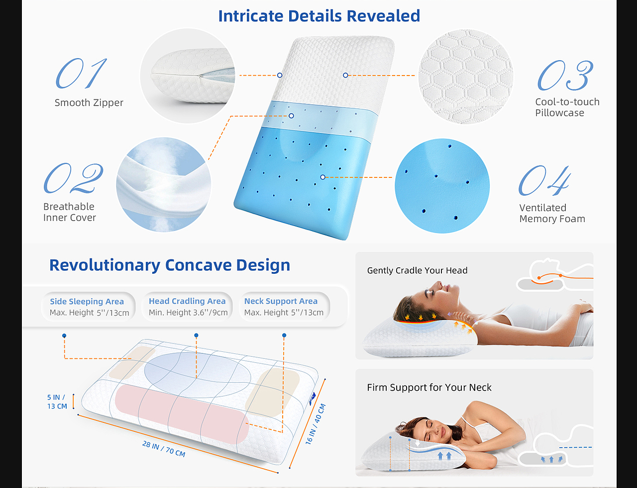 亚马逊 主图/A+ 页面（图ZMzc2MTE1MzU2） - 电商 - 站酷设计师Gina_娜原创素材 - 站酷ZCOOL