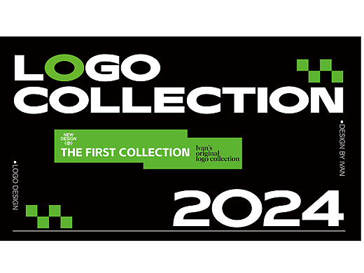 2024-7月LOGO合集