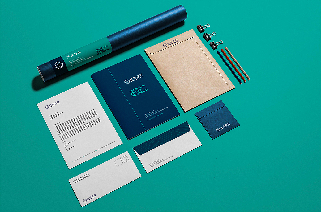 互联网LOGO设计、LOGO图形设计、VI设计