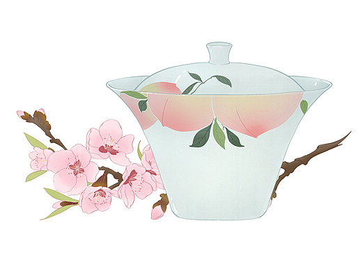 茶杯合集