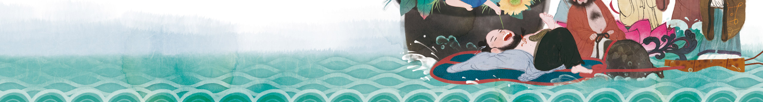 甘藍(lán)bule的個(gè)人主頁(yè)（封面預(yù)覽） - 主頁(yè)封面設(shè)置 - 站酷設(shè)計(jì)師甘藍(lán)bule原創(chuàng)素材 - 站酷ZCOOL