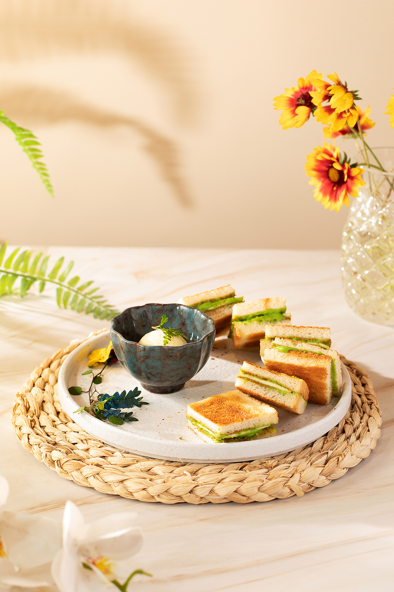 【苏梅花园】泰国菜摄影，泰式菜品拍摄（图ZMzc2MTMwNTEy） - 美食摄影 - 站酷设计师唯艺创索视觉策划原创素材 - 站酷ZCOOL