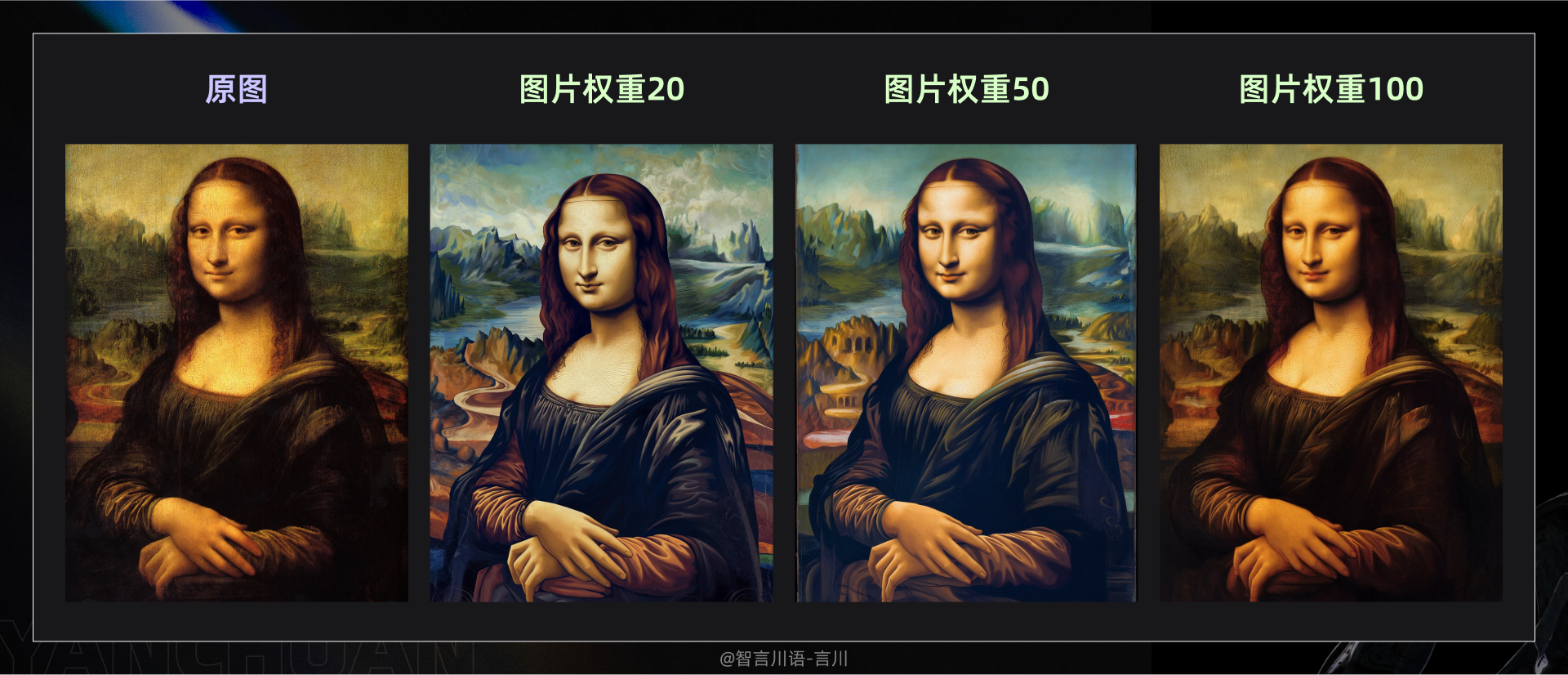 太肝了！这可能是全网首篇Ideogram系统教程（图ZMTQ4OTIwMzI=） - 教程 - 站酷设计师言川Artie原创素材 - 站酷ZCOOL
