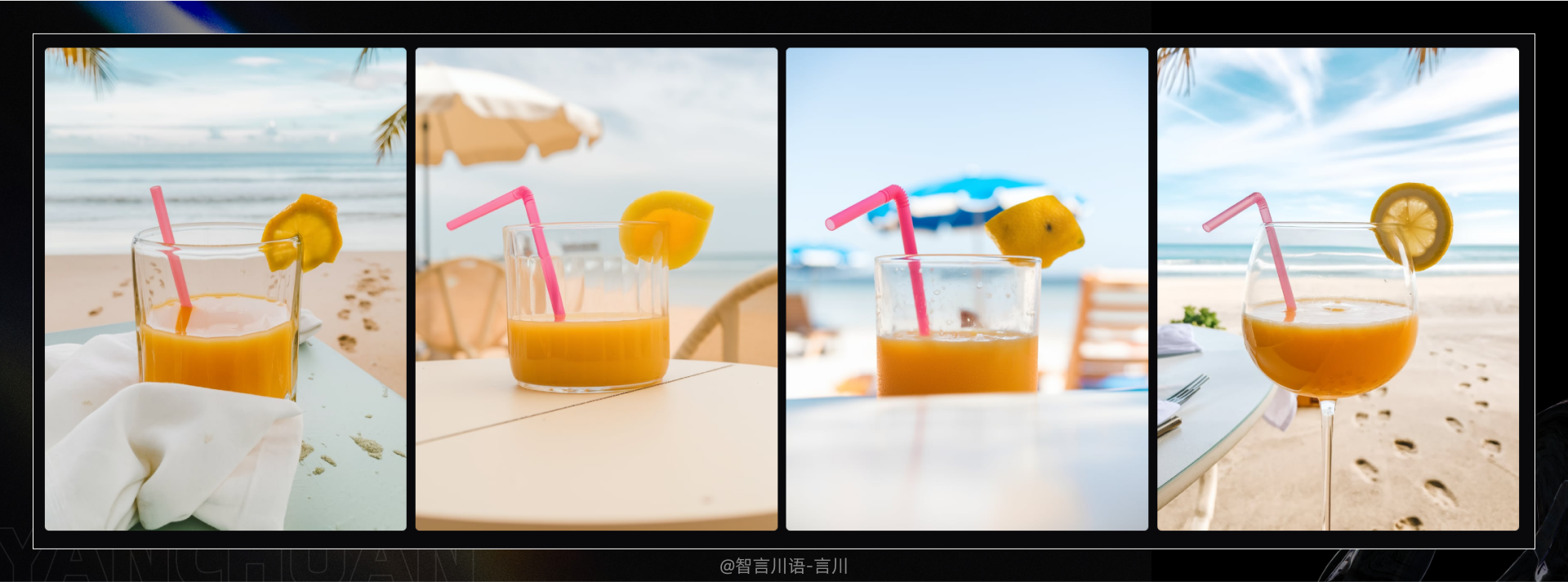 太肝了！这可能是全网首篇Ideogram系统教程（图ZMTQ4OTIwNzI=） - 教程 - 站酷设计师言川Artie原创素材 - 站酷ZCOOL