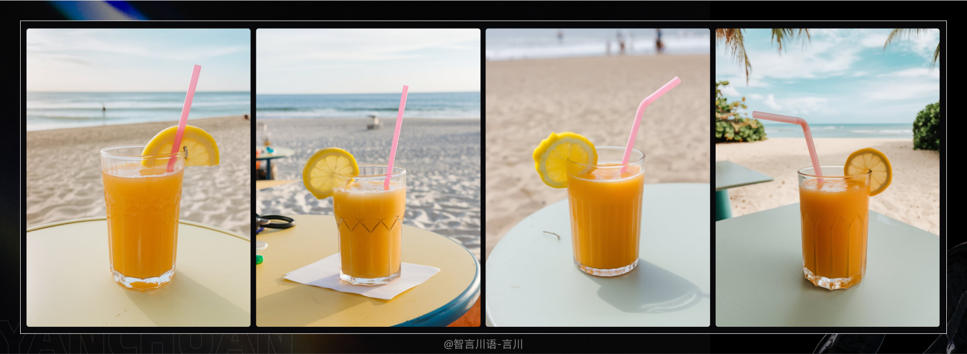 太肝了！这可能是全网首篇Ideogram系统教程（图ZMTQ4OTIwODA=） - 教程 - 站酷设计师言川Artie原创素材 - 站酷ZCOOL