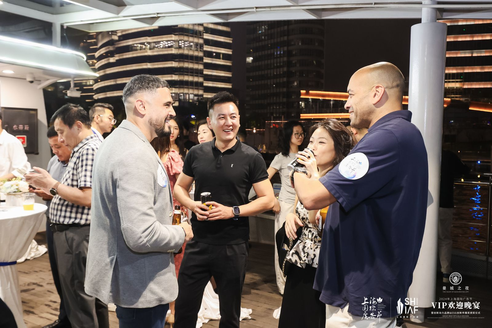 2024年上海国际广告节ESG创新传播奖获奖名单公布!