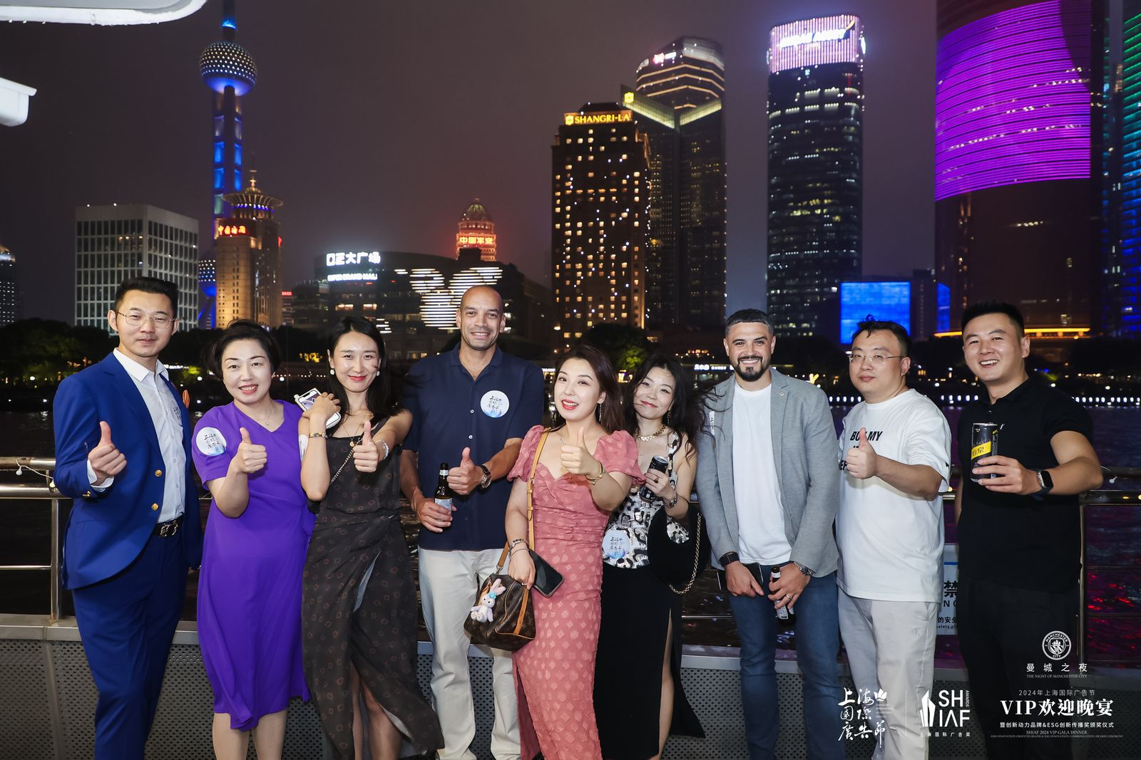 2024年上海国际广告节ESG创新传播奖获奖名单公布!