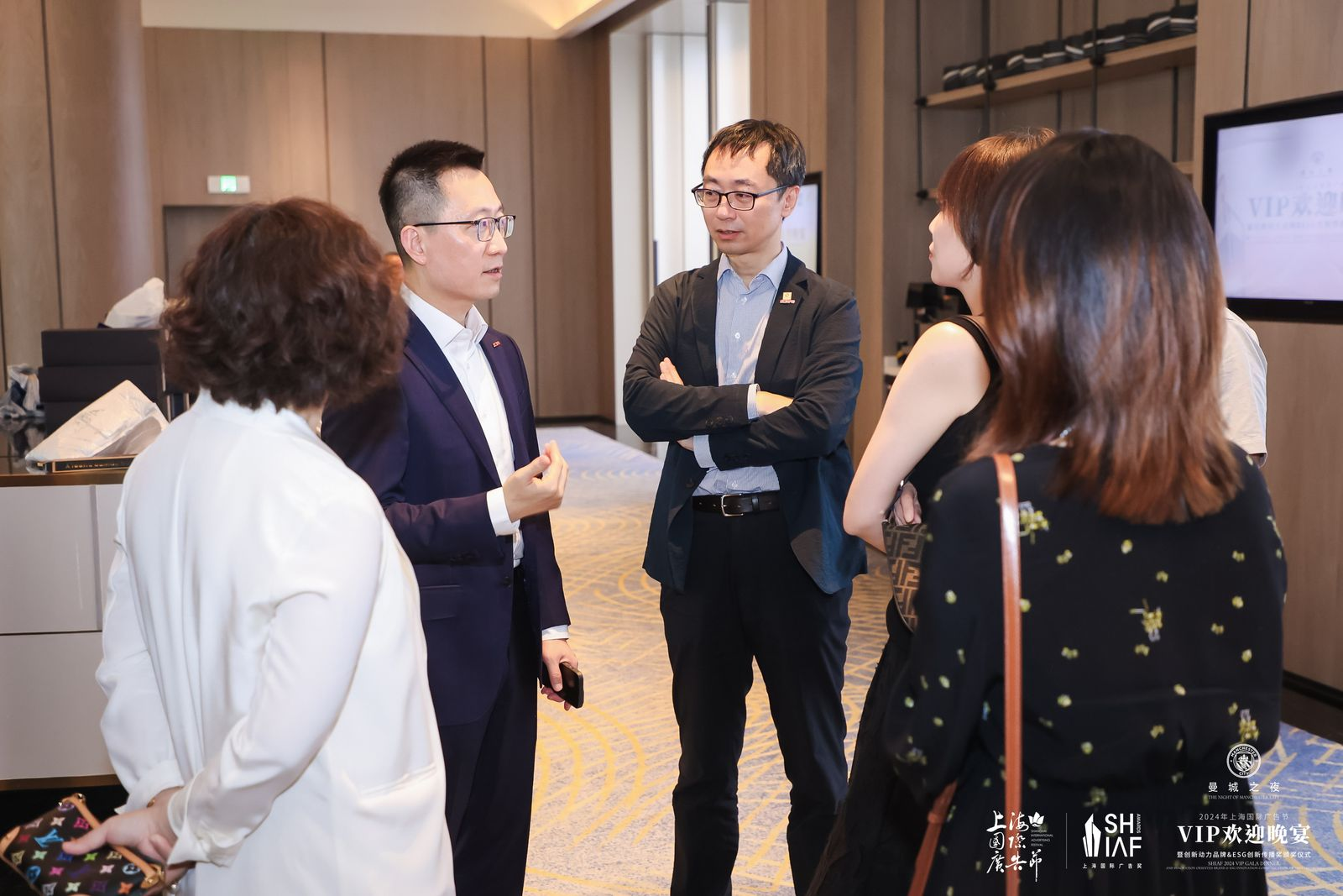 2024年上海国际广告节ESG创新传播奖获奖名单公布!