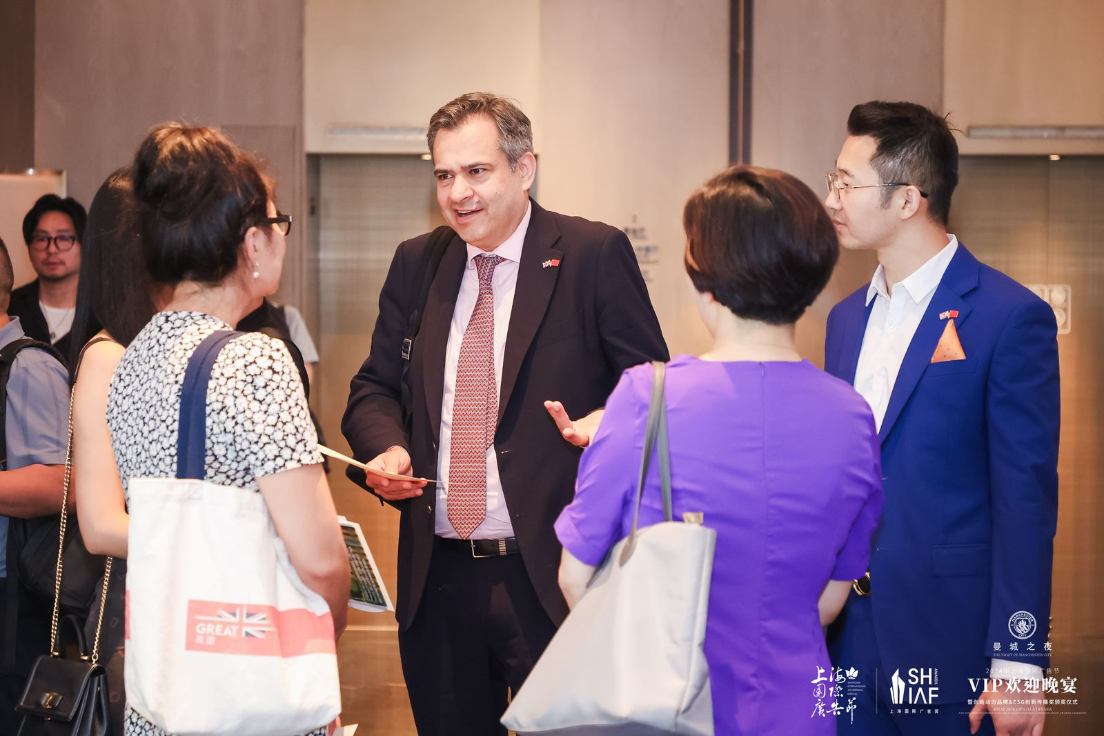 2024年上海国际广告节ESG创新传播奖获奖名单公布!