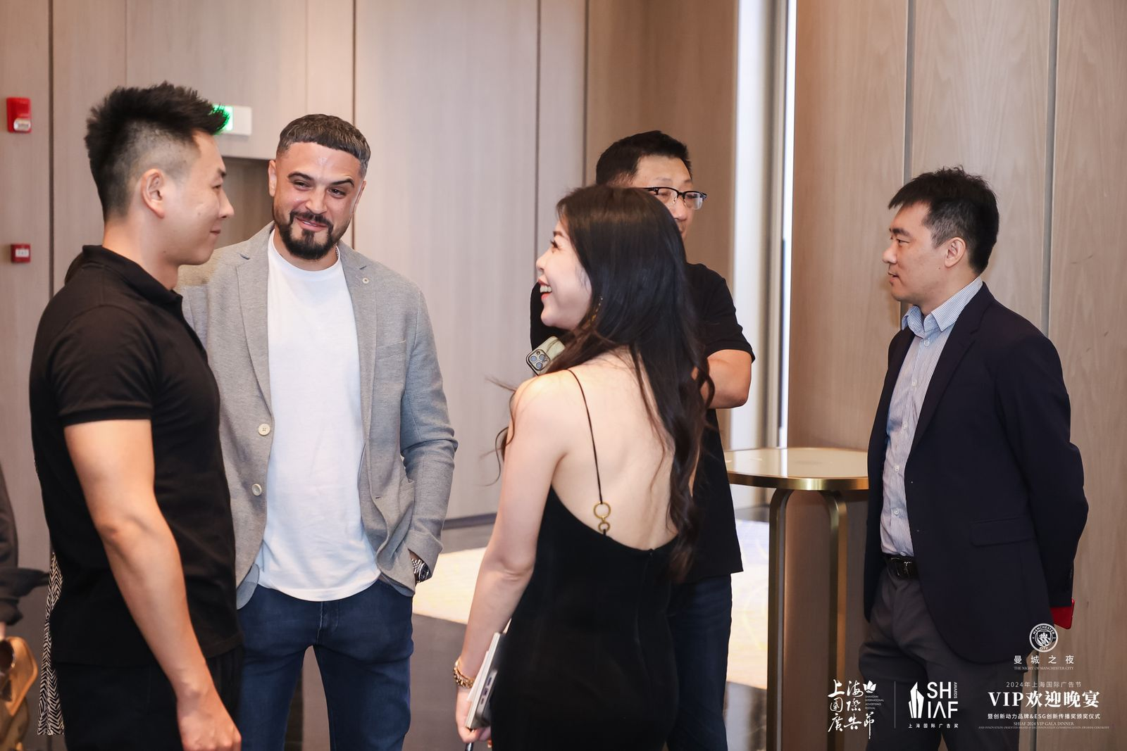 2024年上海国际广告节ESG创新传播奖获奖名单公布!