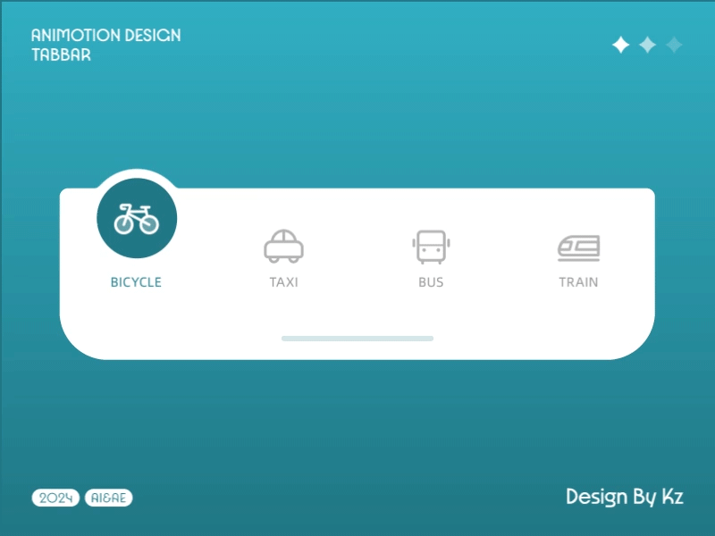 12组TABBAR图标动效合集