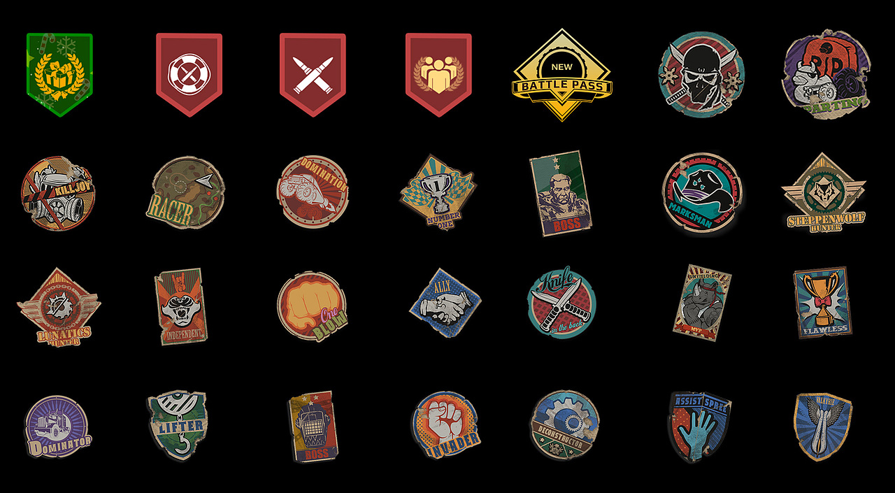 Targem games手游大作-[从军]UI美术项目ICO图标设计（图ZMzc2MTQwMDUy） - 游戏UI - 站酷设计师轻风飘雪原创素材 - 站酷ZCOOL