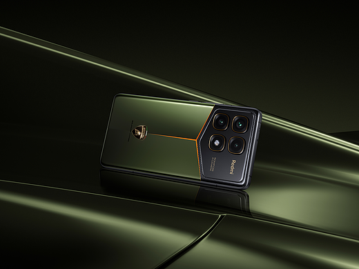 Redmi K70至尊版 静物摄影