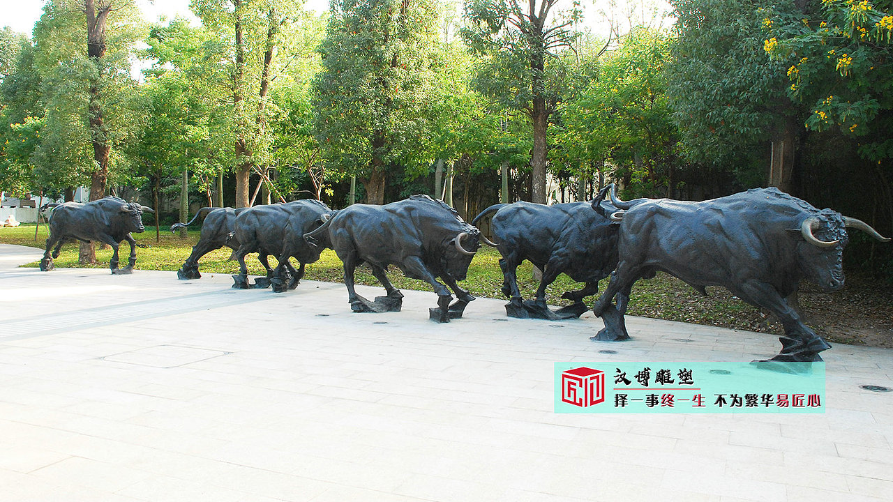 玻璃钢雕塑加工,艺术品铜雕,动物雕像公司