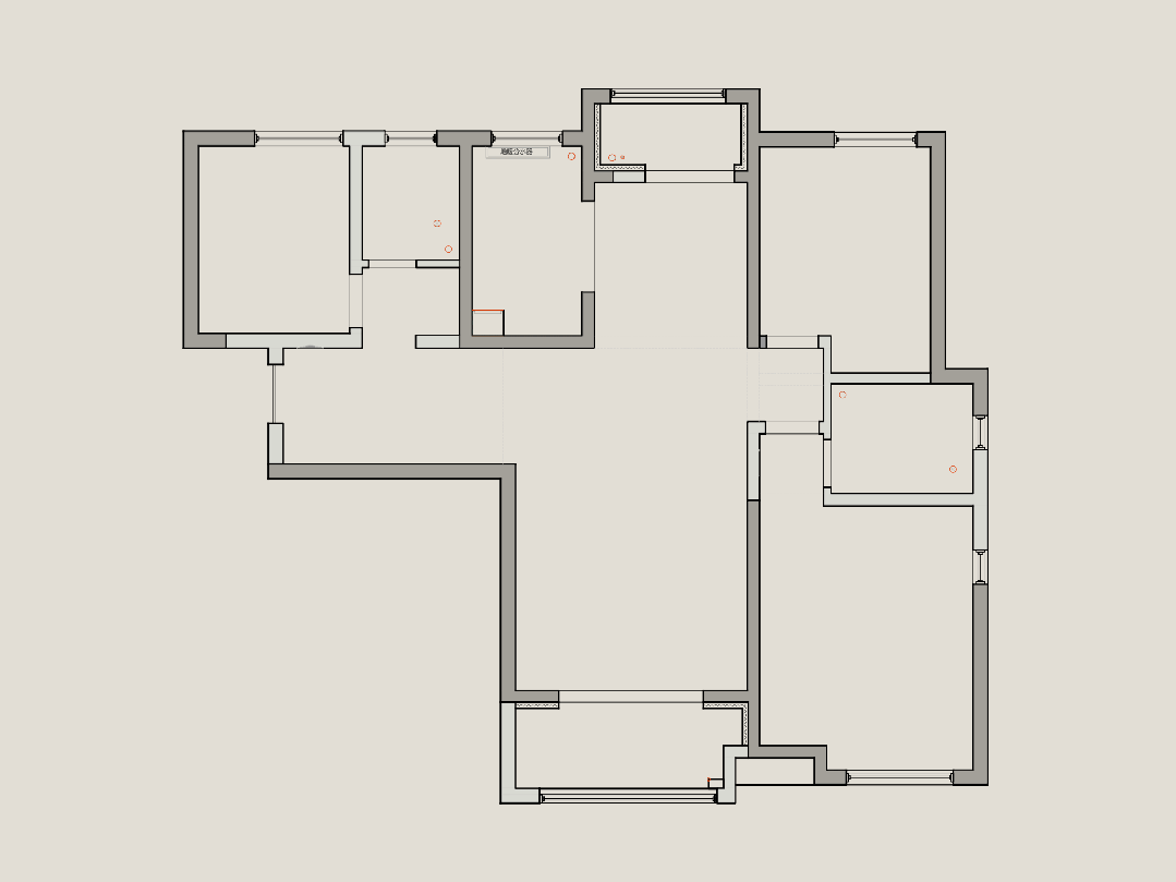 M . P . D E S I G N -静享生活本真（图ZMzc2MTQ1NzE2） - 家装设计 - 站酷设计师西安沐品空间设计原创素材 - 站酷ZCOOL