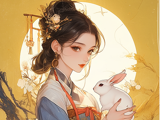 月满中秋