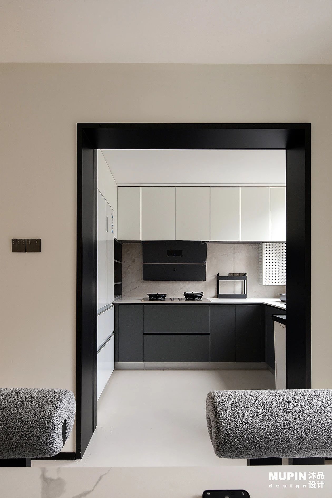 M . P . D E S I G N -静享生活本真（图ZMzc2MTQ2MDY4） - 家装设计 - 站酷设计师西安沐品空间设计原创素材 - 站酷ZCOOL