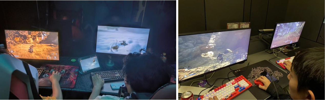 如何徒手搓一个“悟空”LOGO？（图ZMTQ4OTI0NjQ=） - 教程 - 站酷设计师叶子_Studio原创素材 - 站酷ZCOOL
