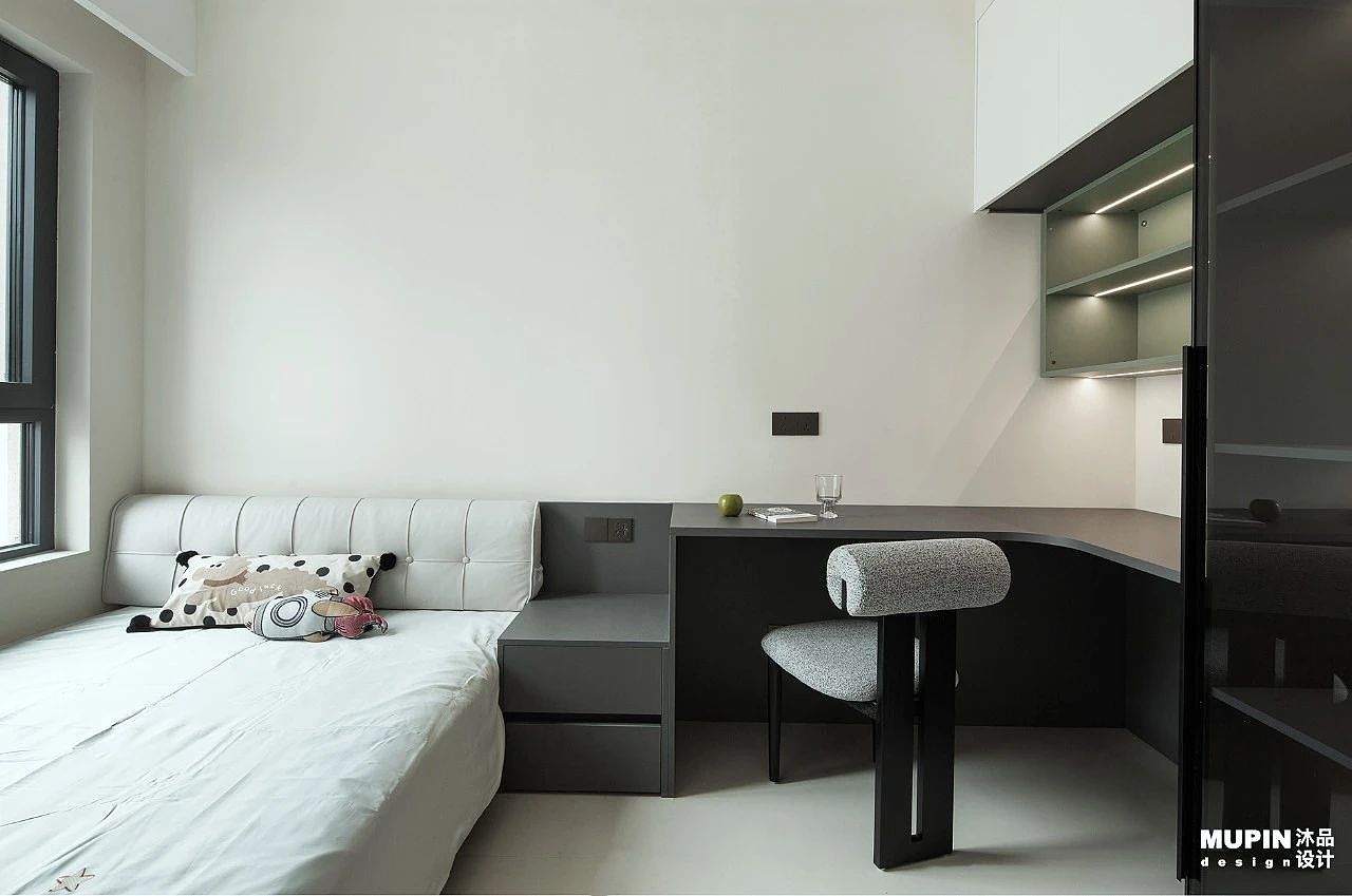 M . P . D E S I G N -静享生活本真（图ZMzc2MTQ2MTk2） - 家装设计 - 站酷设计师西安沐品空间设计原创素材 - 站酷ZCOOL