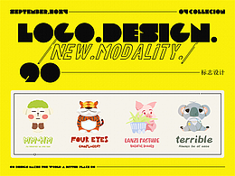 LOGO精选-04