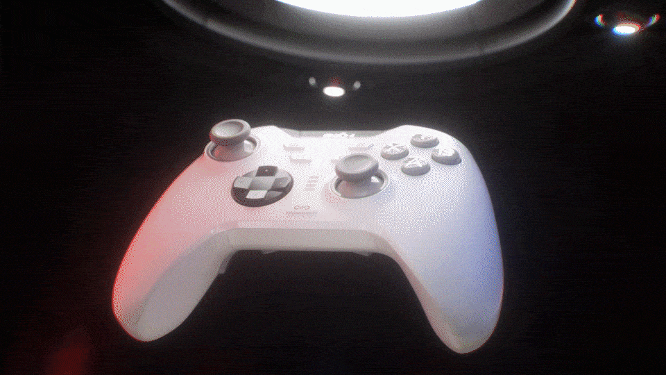 【黑神话悟空 游戏手柄动画 】蹭个热度兄弟们