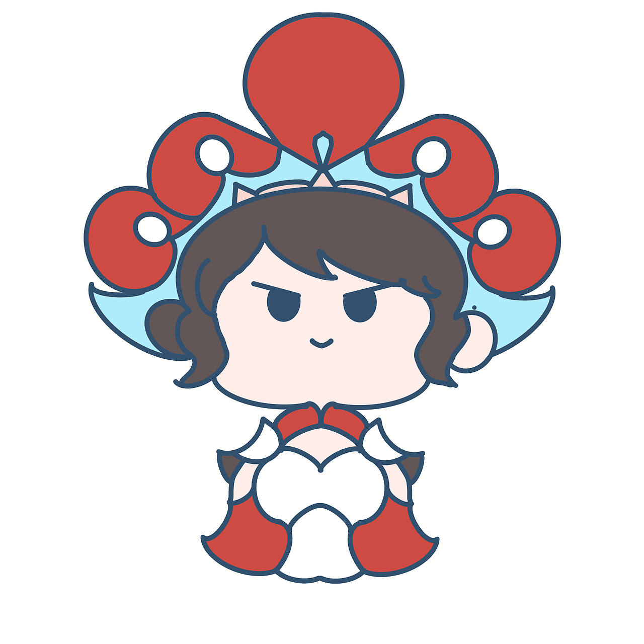 虞姬奶茶店logo（图ZMzc2MTUxNDM2） - Logo - 站酷设计师Z205168486原创素材 - 站酷ZCOOL