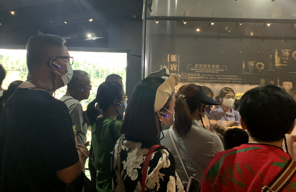 无线讲解器哪个牌子好？一文看懂哪种讲解器好