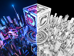 在赛博世界，科技的魔力催生出无限可能