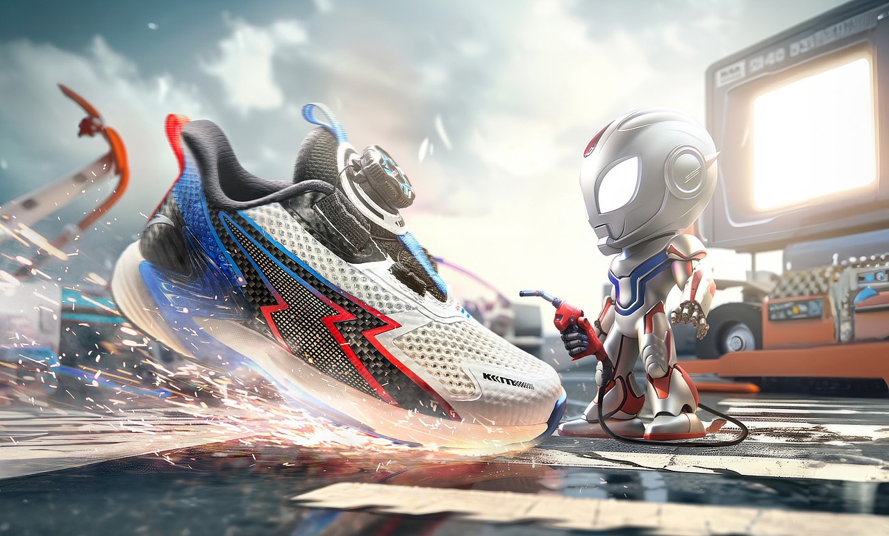 ANTA KIDS | 那段清澈懵懂的童年 那些永不褪色的夏天