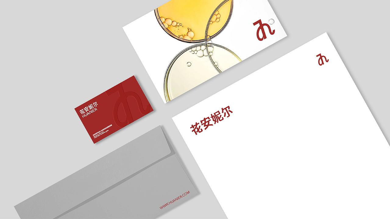 花安妮尔 全案设计 | 美域盛华