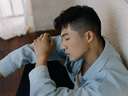 男士生活照