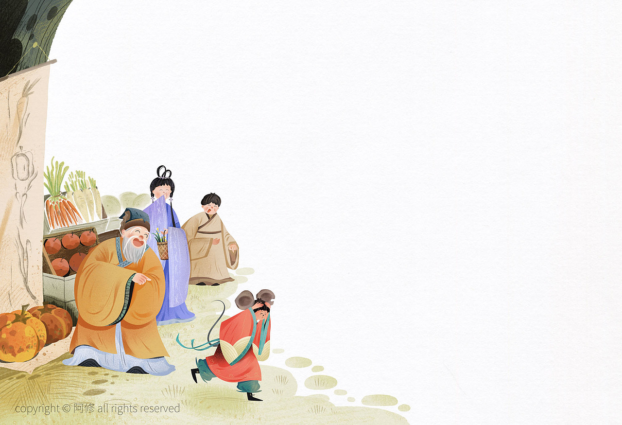 近期合集:书籍封面、十二生肖系列、个人创作