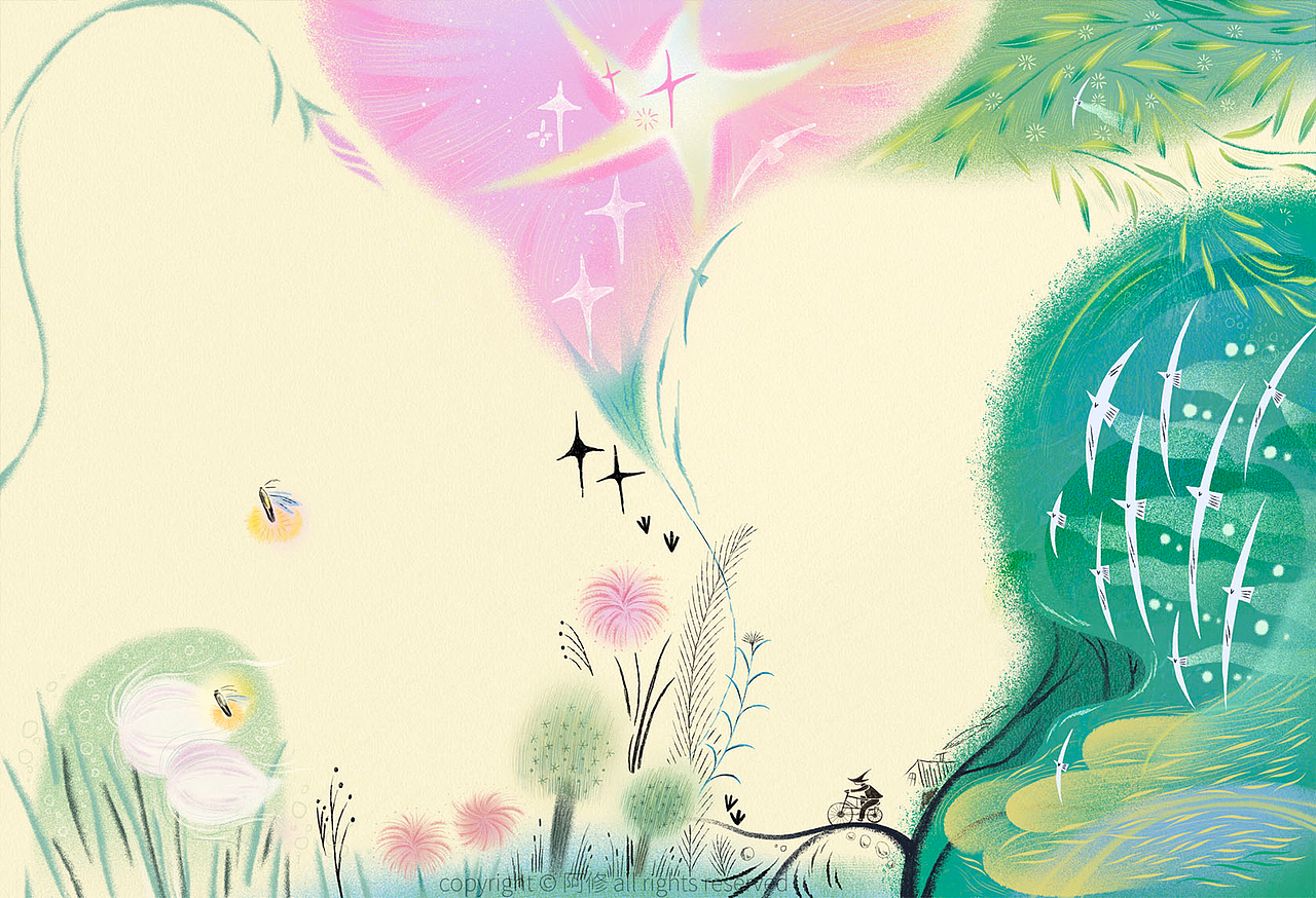 近期合集:书籍封面、十二生肖系列、个人创作